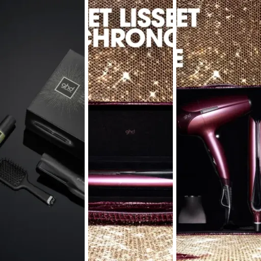 Top Lisseurs GHD
