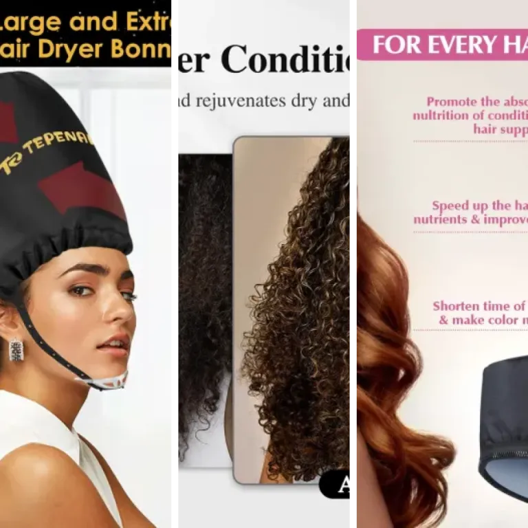 6 meilleurs bonnets chauffants : notre comparatif (2026)