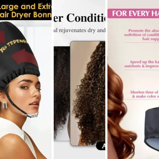 Top Bonnets chauffants