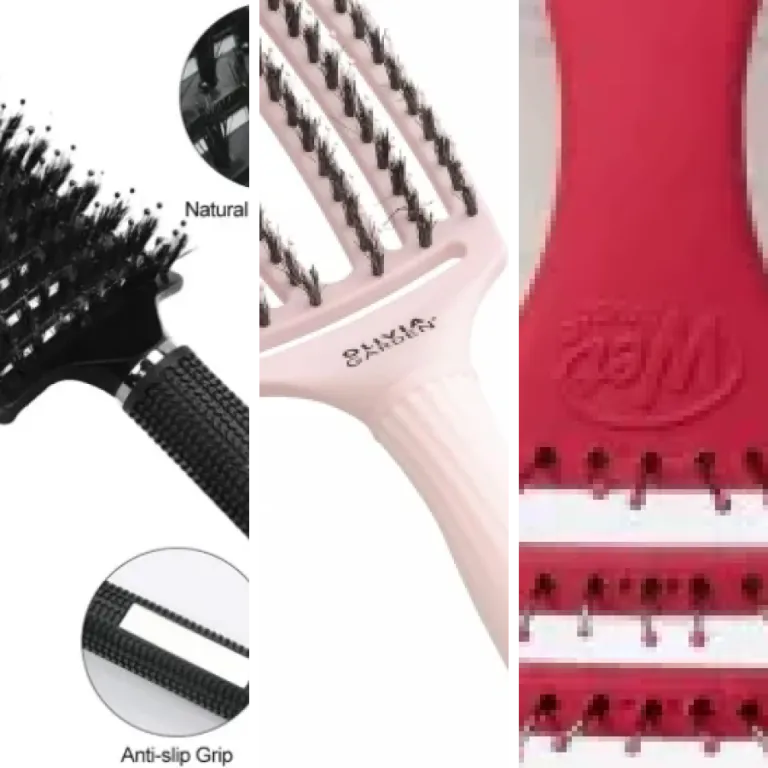 Les 6 meilleurs brosses ventilées (2026)