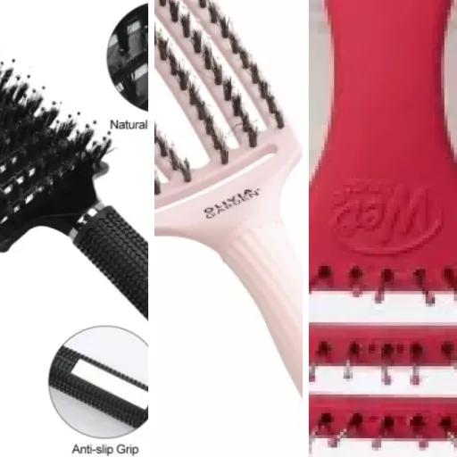 Top Brosses ventilées
