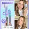 Test SHEGLAM 32mm Fer à Boucler Automatique : des jolies ondulations sans se cramer les doigts, mais pas parfait
