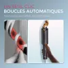 Test TYMO CURLPRO 32 mm : le boucleur automatique qui simplifie le coiffage (mais pas magique non plus)
