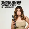 Test ghd Chronos Curve Grand Tong : le gros boucleur qui vise le volume rapide sans trop abîmer